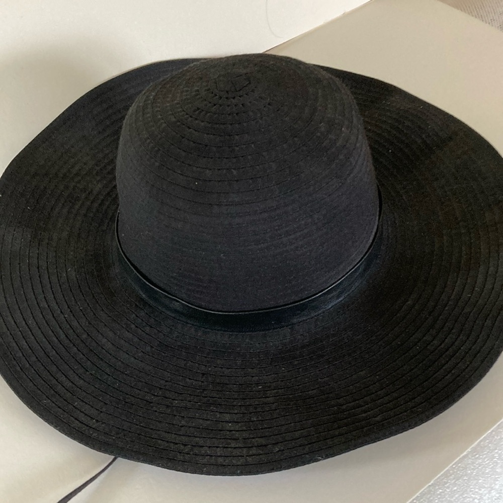 NWOT Wallaroo Wide-Brim  Sun Hat - Picture 2 of 4